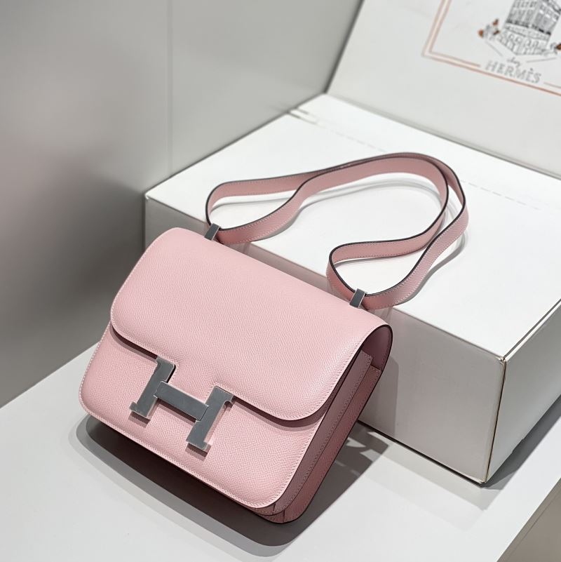 Hermes Constance Bags